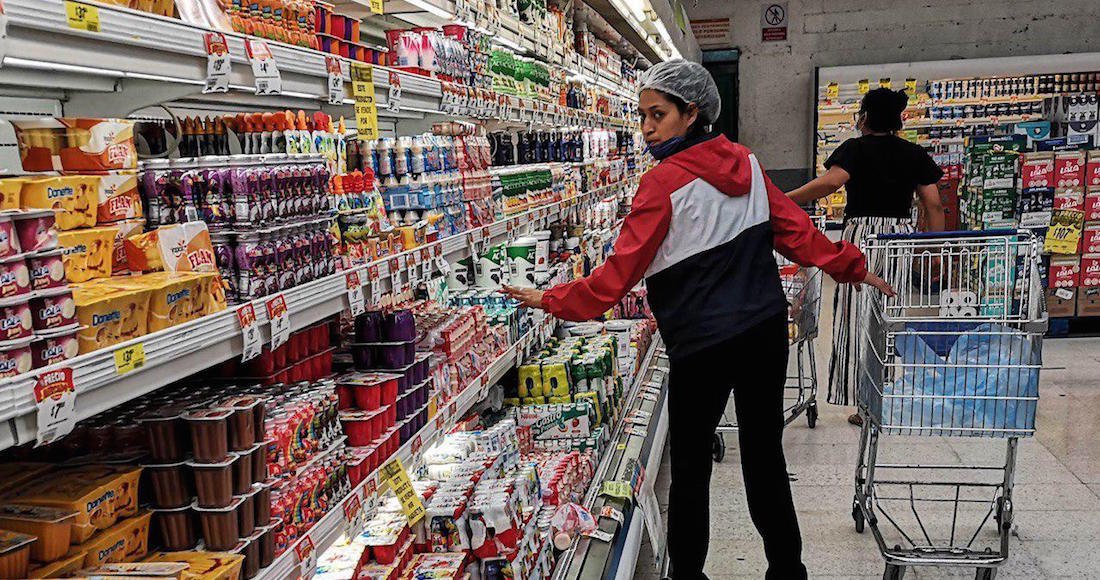 Grupo Bimbo, Lala, Alpura, Santa Clara y Coca-Cola anuncian productos que no tendrán etiqueta