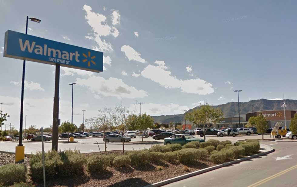 La sucursal de Walmart se cerrará debido a la posibilidad de un brote de Covid