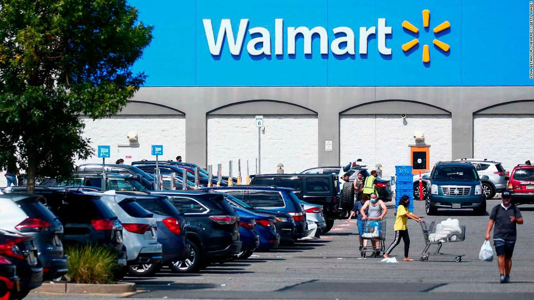 Walmart anuncia más días de rebajas del Black Friday