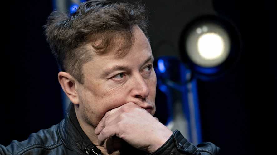 Elon Musk está provocando (más) la controversia sobre las pruebas rápidas de COVID-19 y planteando más preguntas