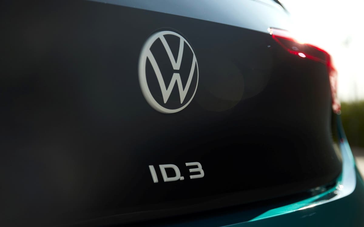 Volkswagen dice que el hidrógeno es "absurdo" y se opone al resto de la industria alemana - noticias - coches híbridos y eléctricos