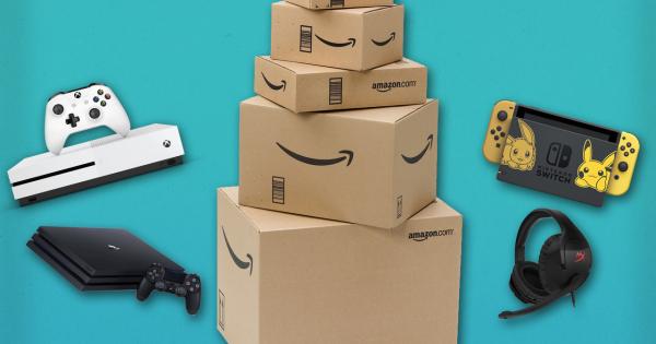 ¡Prepara tu billetera!  Amazon México se prepara para nuevas ofertas para el Black Friday